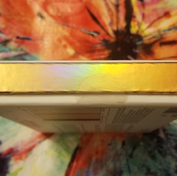 Sephora PRO Dimensional Highlighting Face Palette Warm 5 Highlighters Makeup NWT - Picture 6 of 7